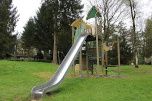 Recreatiebospark De Reehorst