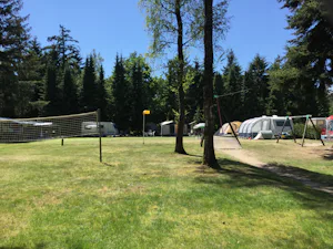 Recreatiebospark De Reehorst