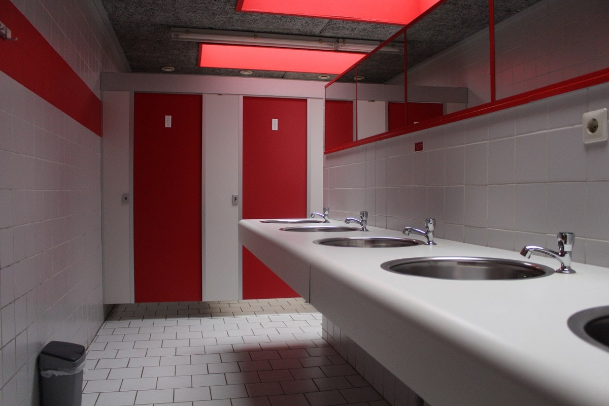 Recreatiebospark De Reehorst