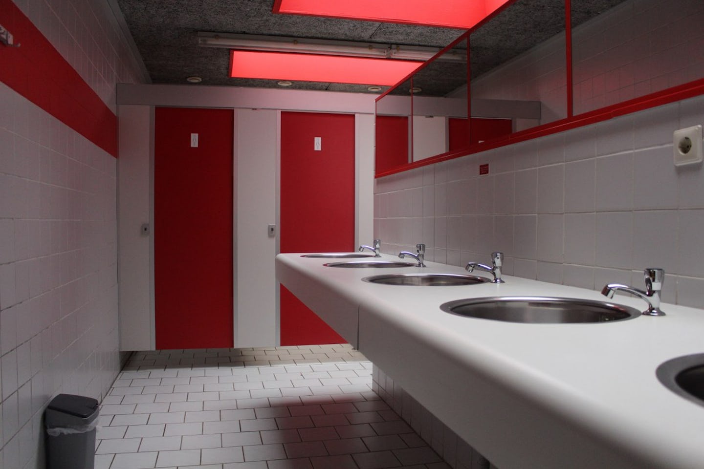 Recreatiebospark De Reehorst