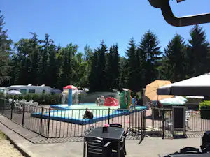 Recreatiebospark De Reehorst