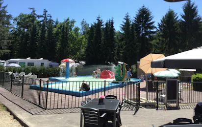 Recreatiebospark De Reehorst