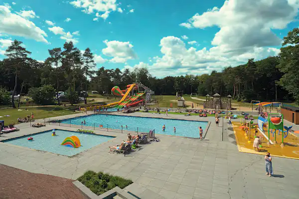 Vakantiepark Ommerland