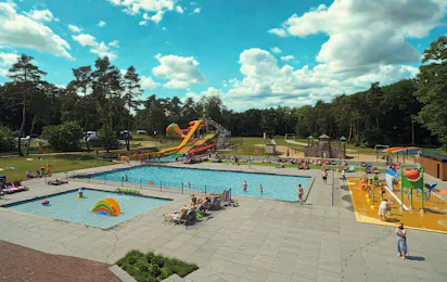 Vakantiepark Ommerland
