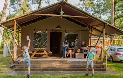 Vakantiepark Ommerland