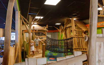Vakantiepark Ommerland