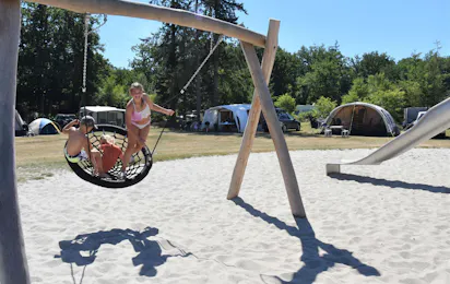 Vakantiepark Ommerland