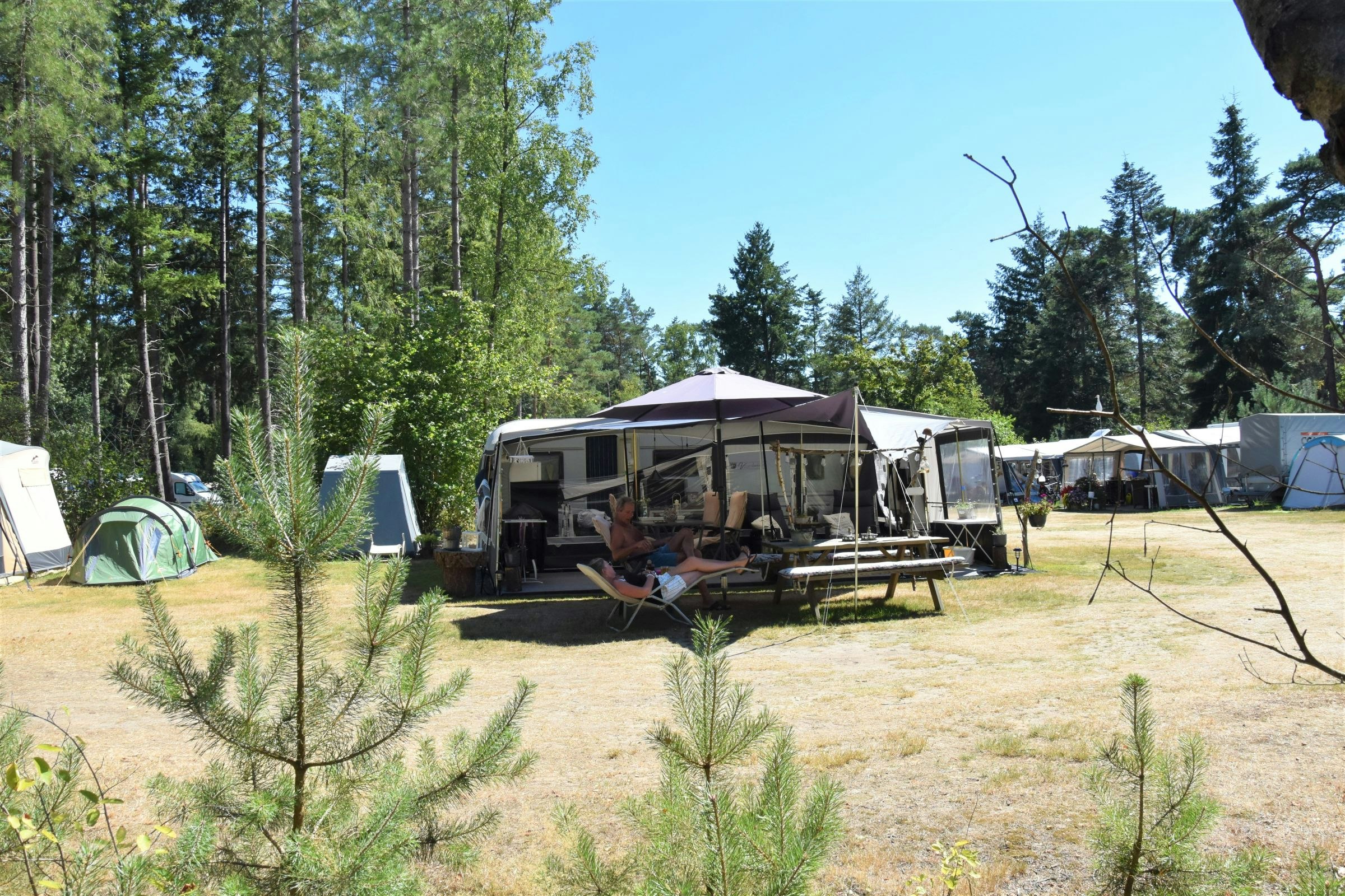 Vakantiepark Ommerland