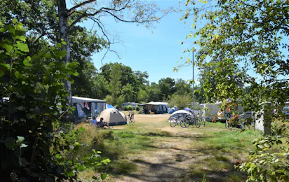 Vakantiepark Ommerland