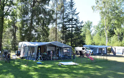 Vakantiepark Ommerland