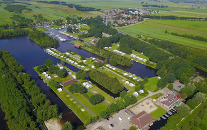 Recreatiecentrum de Kluft