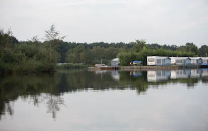Recreatiecentrum de Kluft