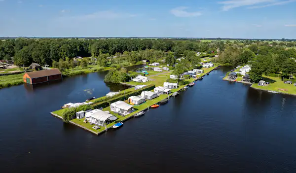 Recreatiecentrum de Kluft