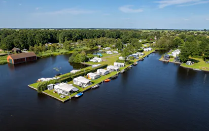 Recreatiecentrum de Kluft