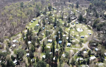 Recreatiepark De Paalberg