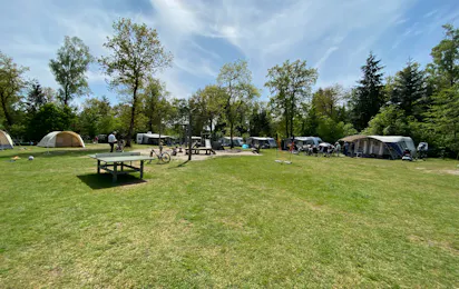 Recreatiepark De Paalberg