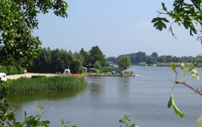 Recreatiecentrum De Vogel