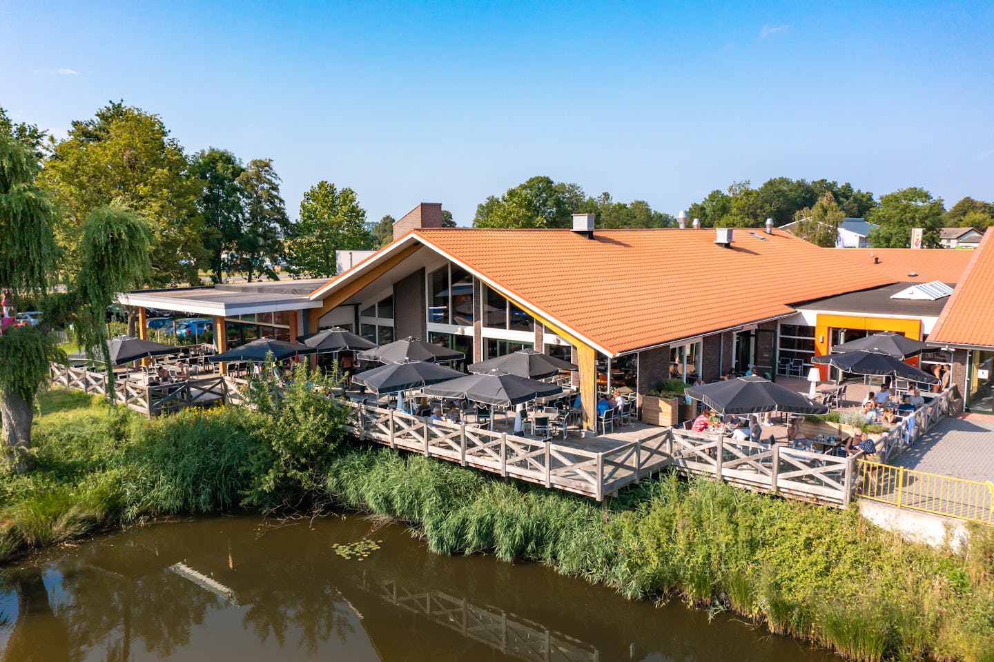 Recreatiecentrum De Vogel