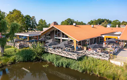 Recreatiecentrum De Vogel