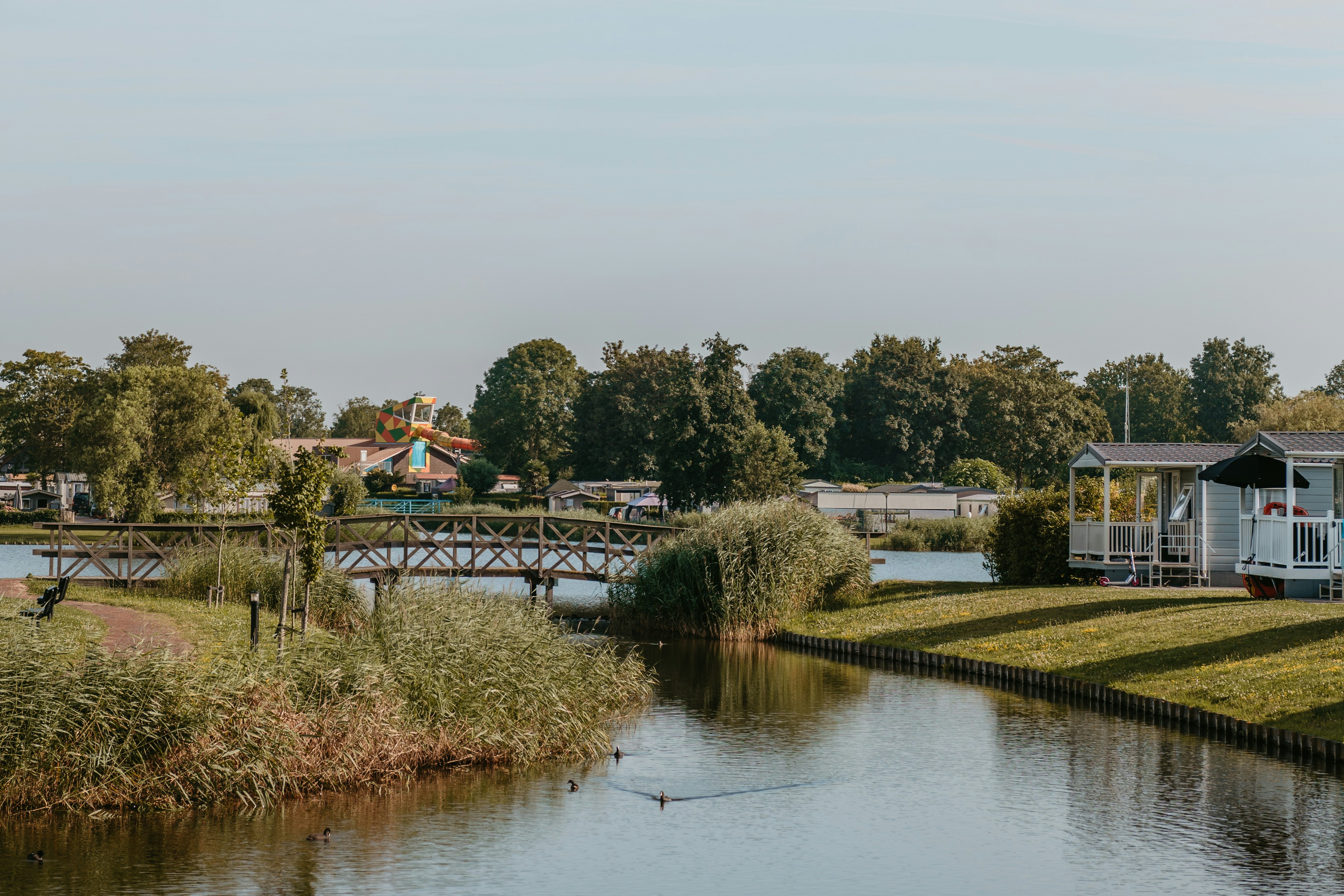 Recreatiecentrum De Vogel