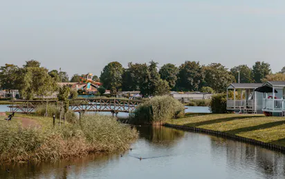 Recreatiecentrum De Vogel