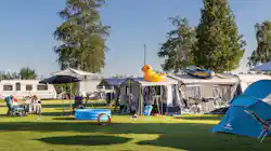 Recreatiecentrum De Vogel