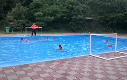 Recreatiecentrum De Witte Wieven