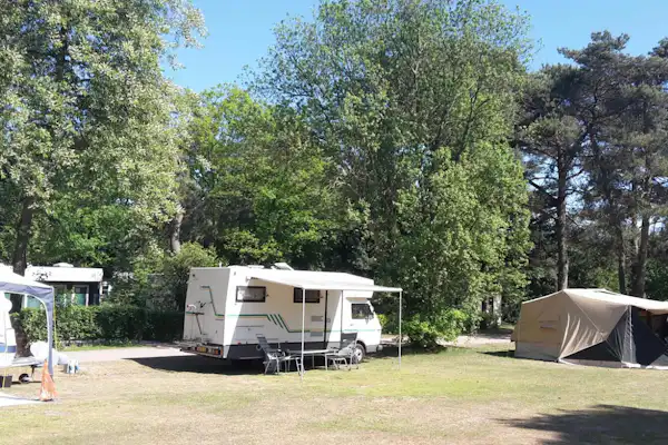 Recreatiecentrum De Witte Wieven