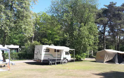 Recreatiecentrum De Witte Wieven