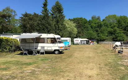 Recreatiecentrum De Witte Wieven
