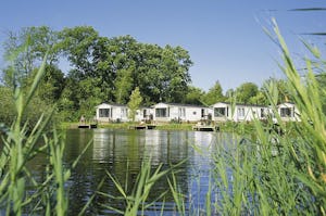 Recreatiecentrum De Wâldsang