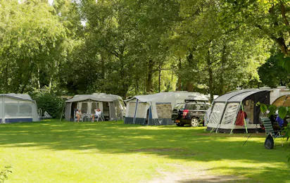 Recreatiecentrum Heumens Bos