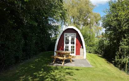 Recreatiecentrum Mounewetter
