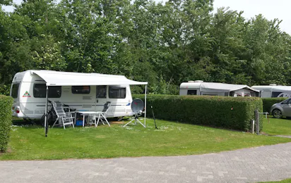 Recreatiecentrum Mounewetter