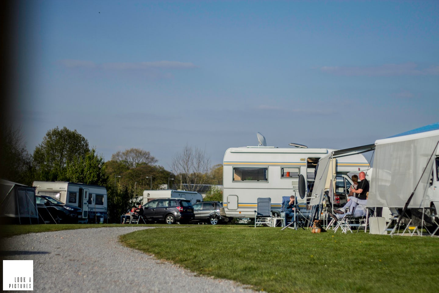 Camping Kempenheuvel