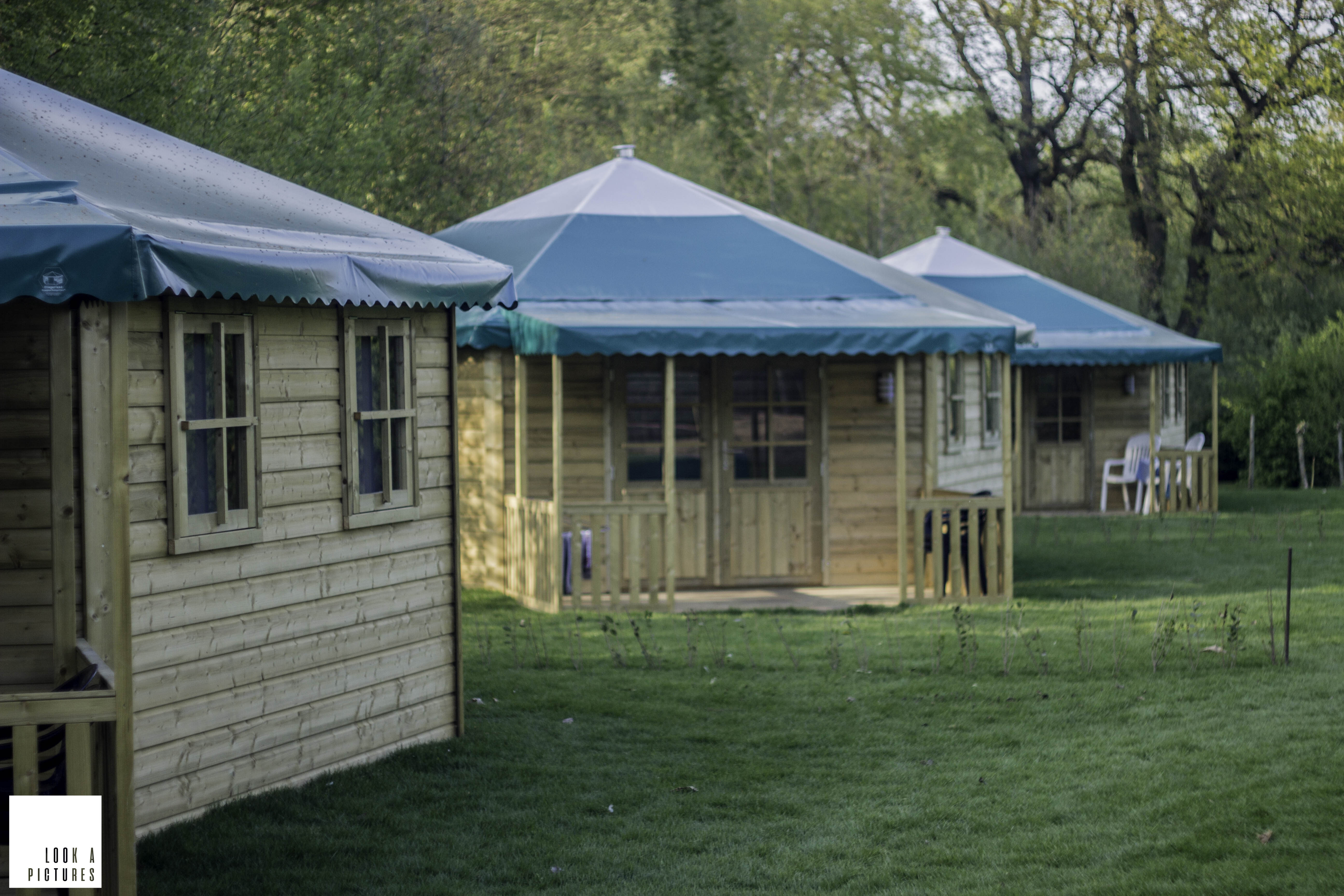 Camping Kempenheuvel