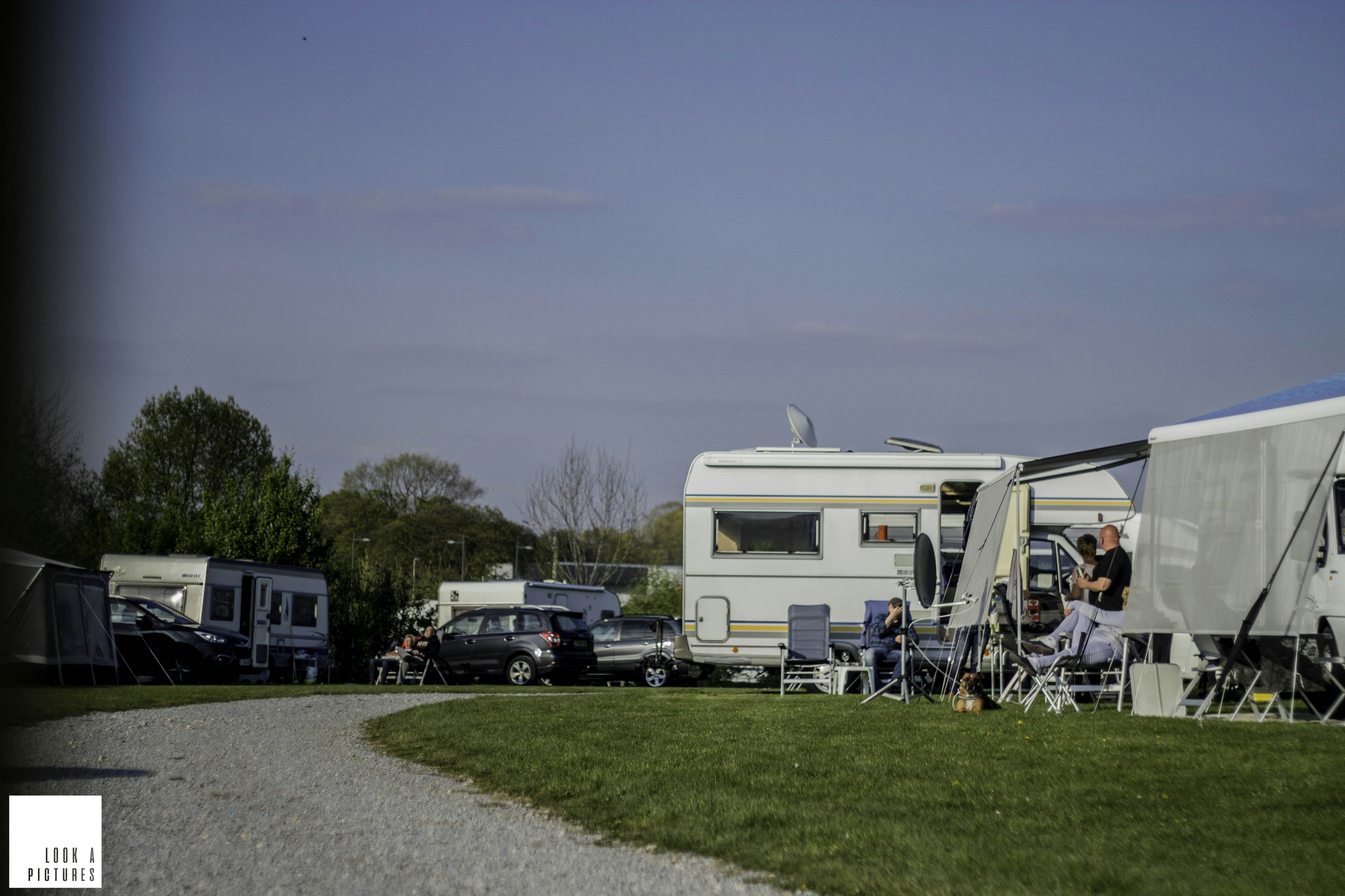 Camping Kempenheuvel