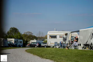 Camping Kempenheuvel