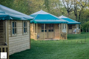 Camping Kempenheuvel