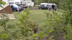 Camping Kempenheuvel