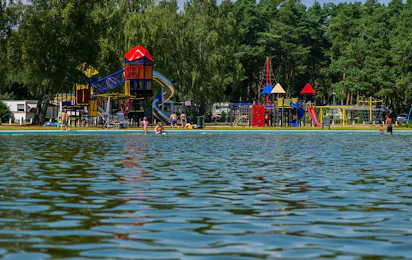 Recreatieoord Kikmolen