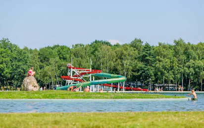 Recreatieoord Kikmolen