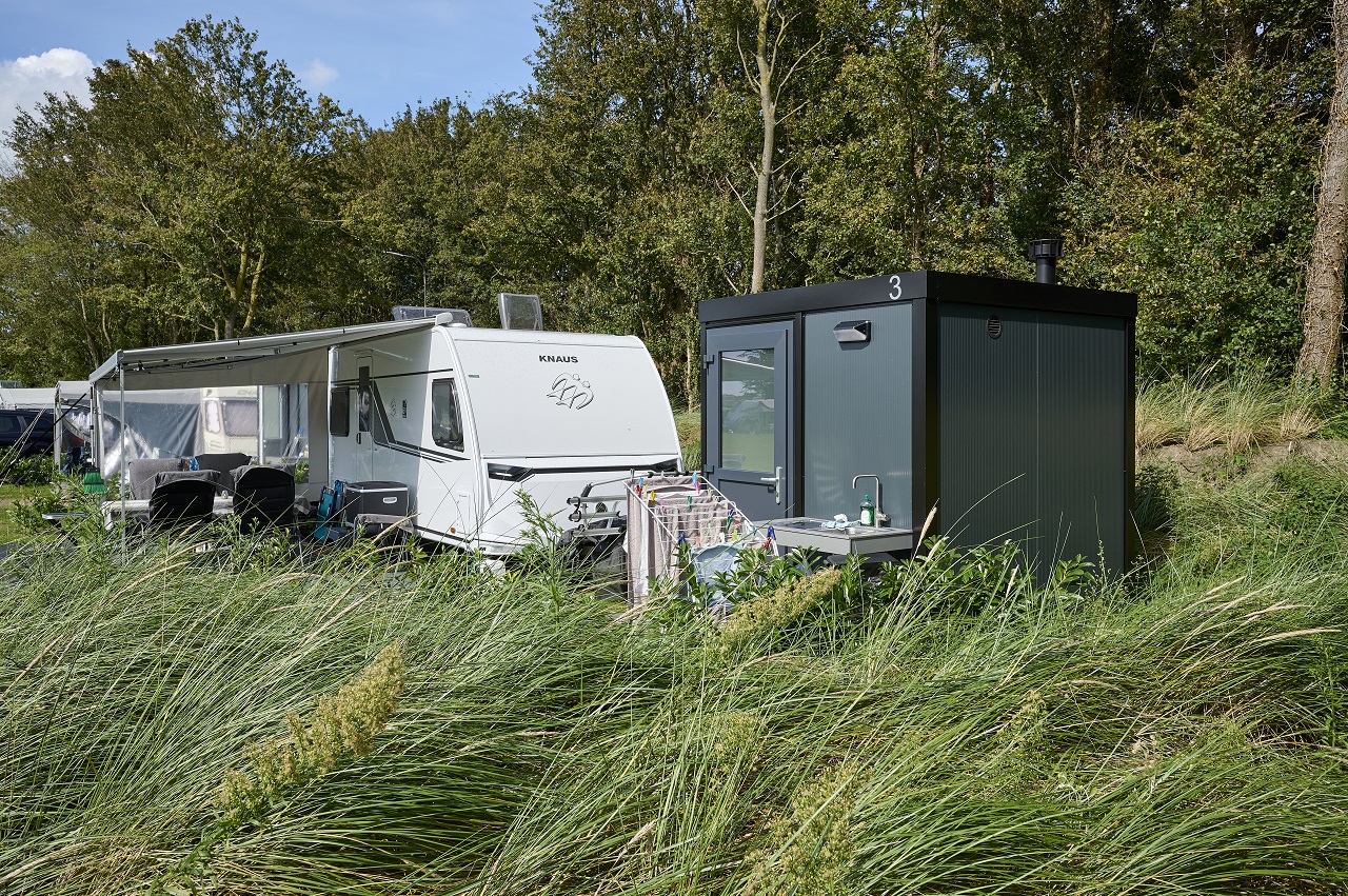 Recreatieoord Veluwe Strandbad