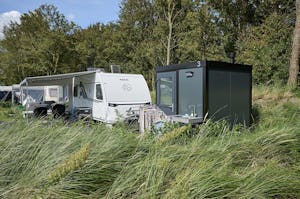 Recreatieoord Veluwe Strandbad