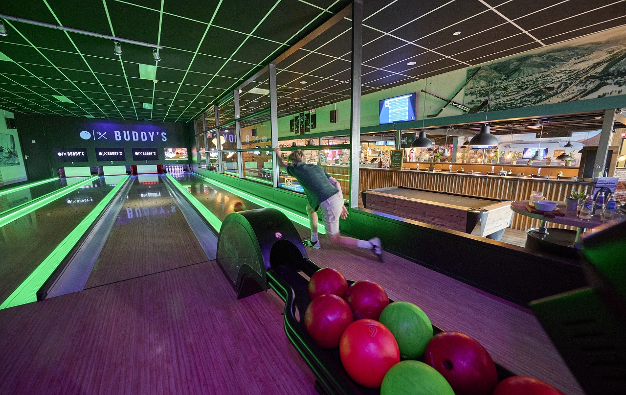 Recreatieoord Veluwe Strandbad