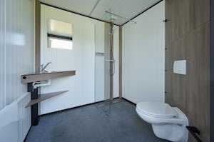 Recreatieoord Veluwe Strandbad