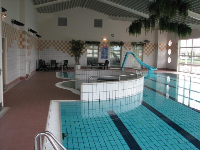 Recreatieoord Veluwe Strandbad