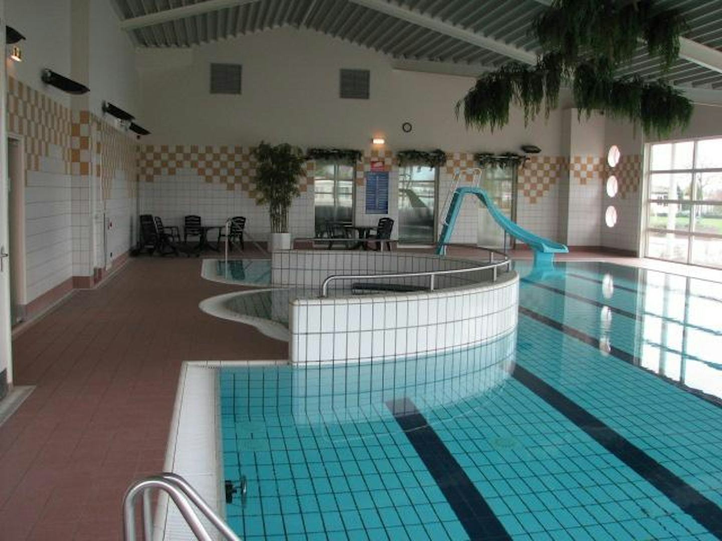 Recreatieoord Veluwe Strandbad