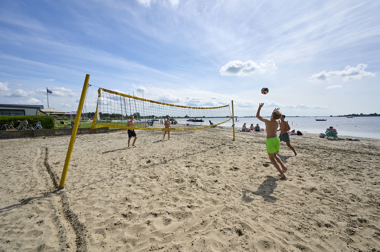 Recreatieoord Veluwe Strandbad