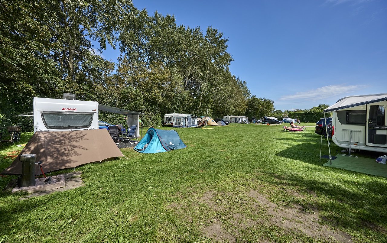 Recreatieoord Veluwe Strandbad